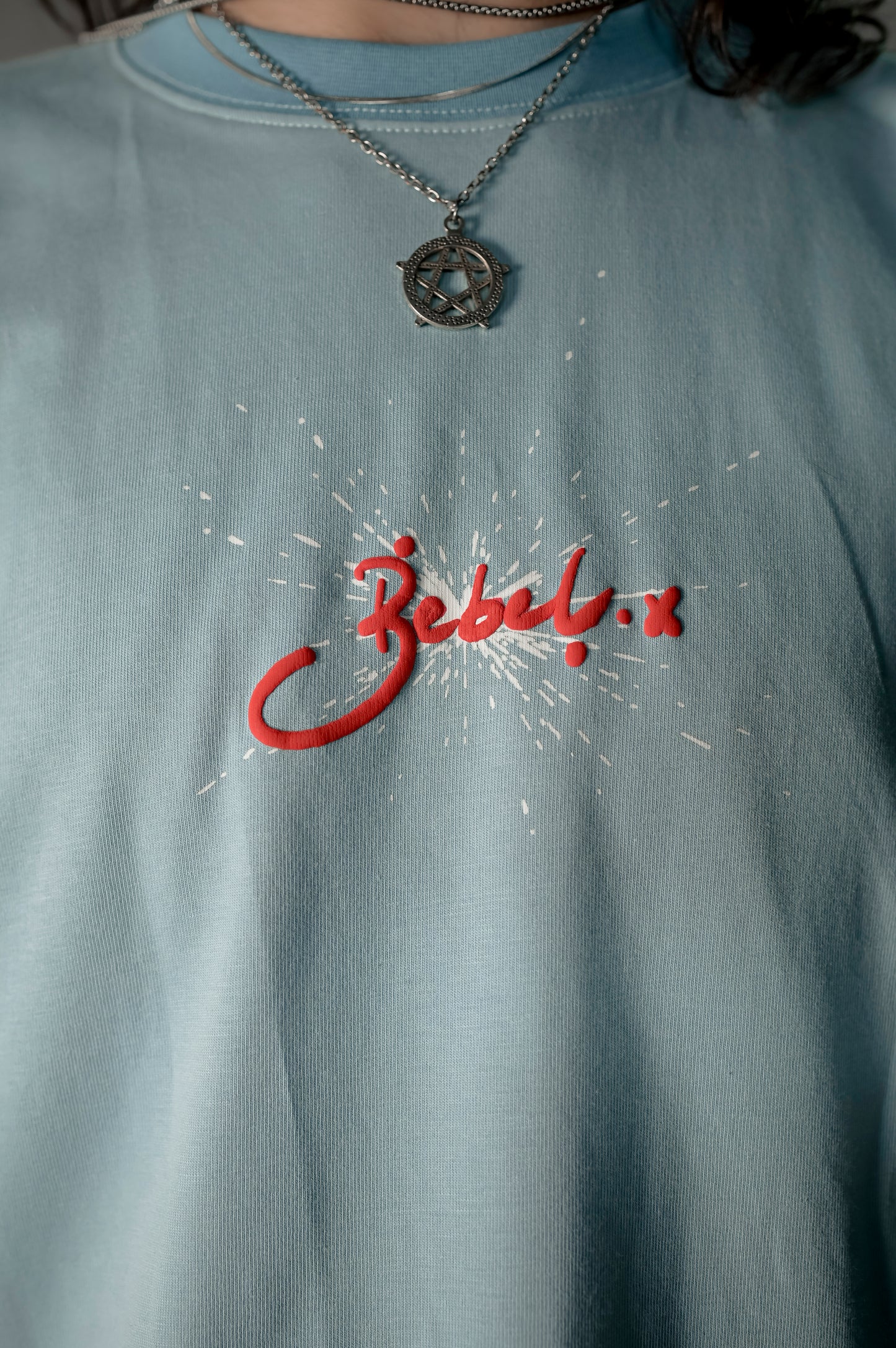BOL - OVERSIZED T-SHIRT