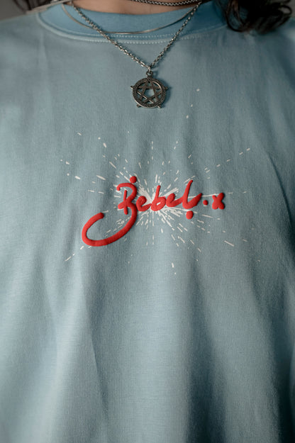 BOL - OVERSIZED T-SHIRT